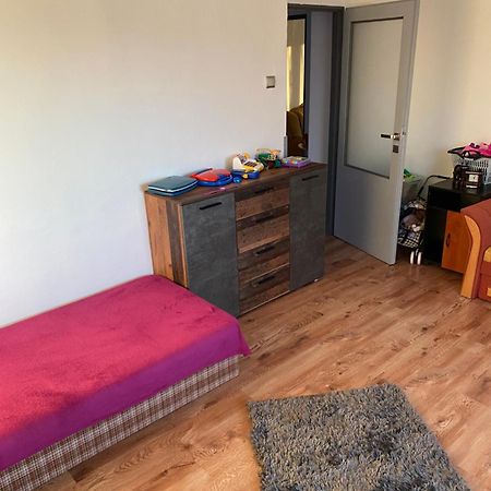 Privat Nika 246 Διαμέρισμα Liptovský Trnovec Εξωτερικό φωτογραφία