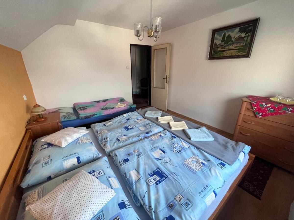 Privat Nika 246 Διαμέρισμα Liptovský Trnovec Εξωτερικό φωτογραφία