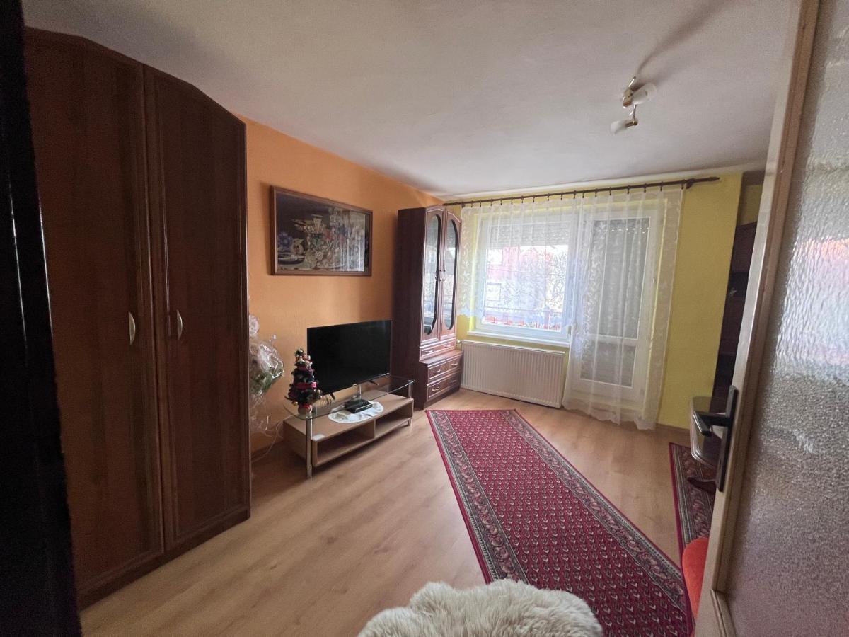 Privat Nika 246 Διαμέρισμα Liptovský Trnovec Εξωτερικό φωτογραφία