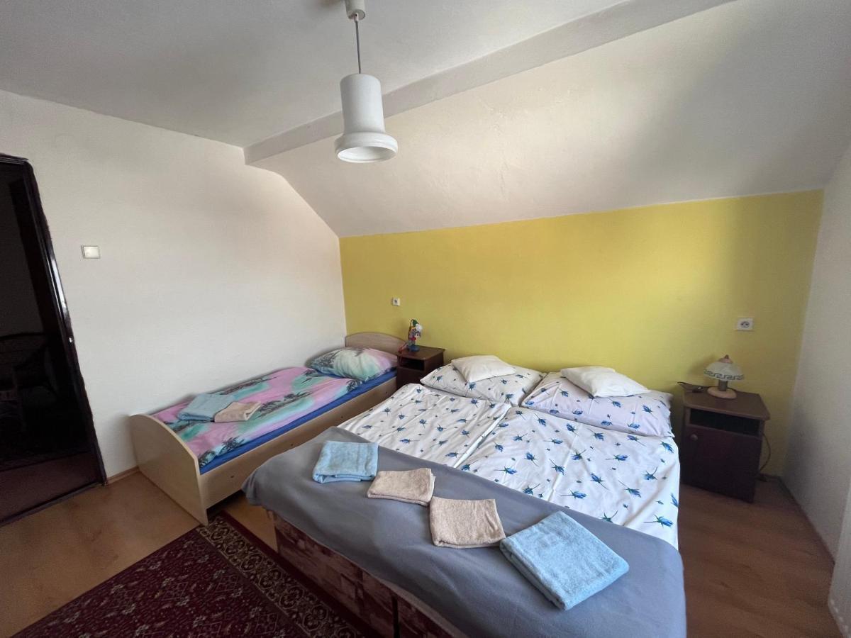 Privat Nika 246 Διαμέρισμα Liptovský Trnovec Εξωτερικό φωτογραφία
