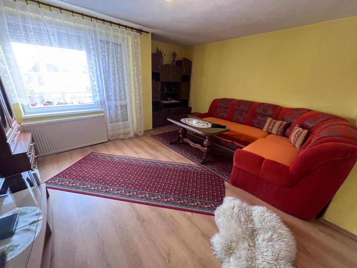 Privat Nika 246 Διαμέρισμα Liptovský Trnovec Εξωτερικό φωτογραφία