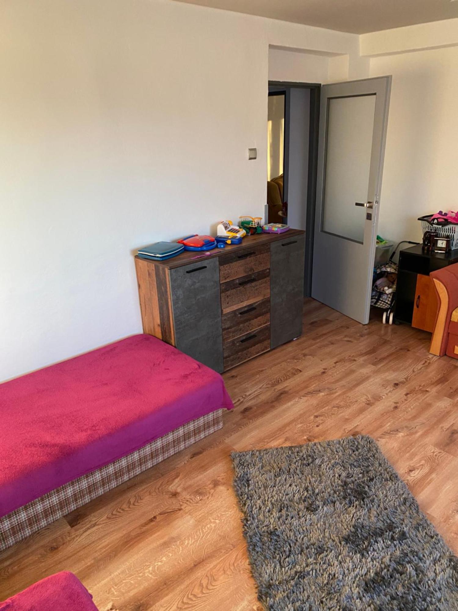 Privat Nika 246 Διαμέρισμα Liptovský Trnovec Εξωτερικό φωτογραφία