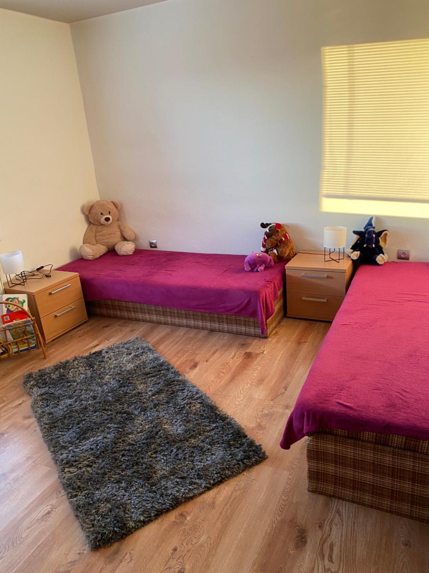 Privat Nika 246 Διαμέρισμα Liptovský Trnovec Εξωτερικό φωτογραφία